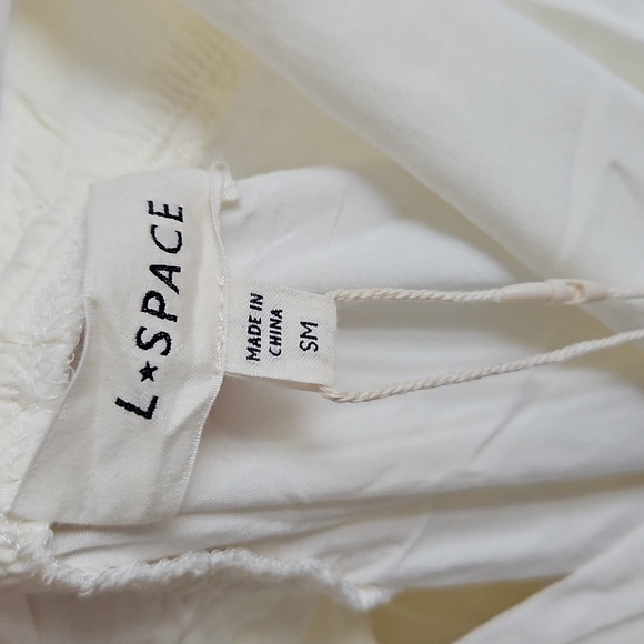 Lspace Dress - Picture 7 of 10